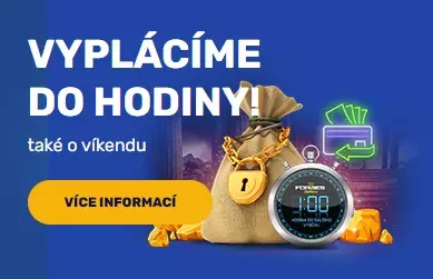 Registrace a Účet